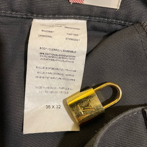 Dickies Work Pants - Picture 3 of 3